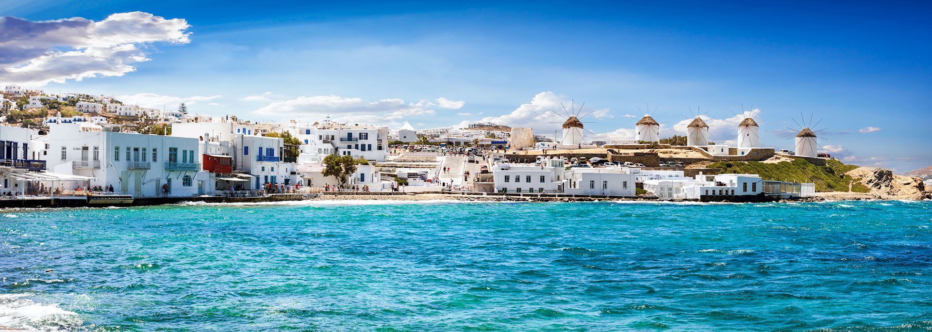 Mykonos