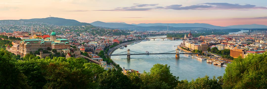 Budapest