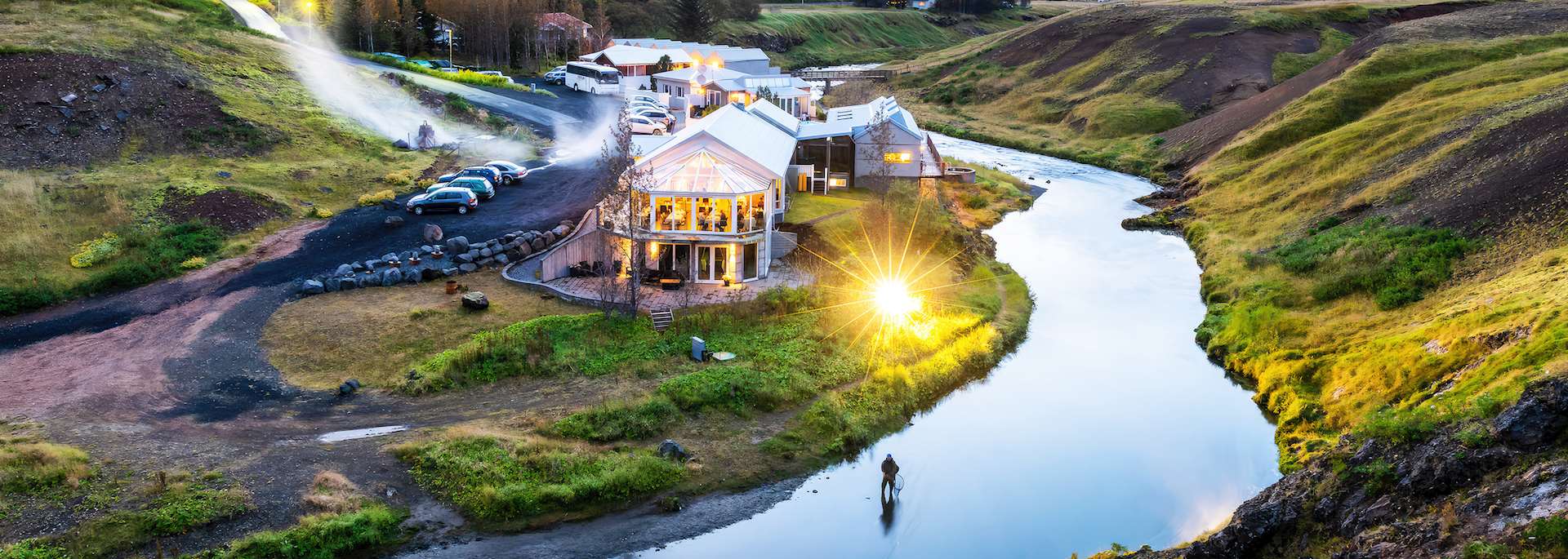 Frost & Fire Boutique Hotel