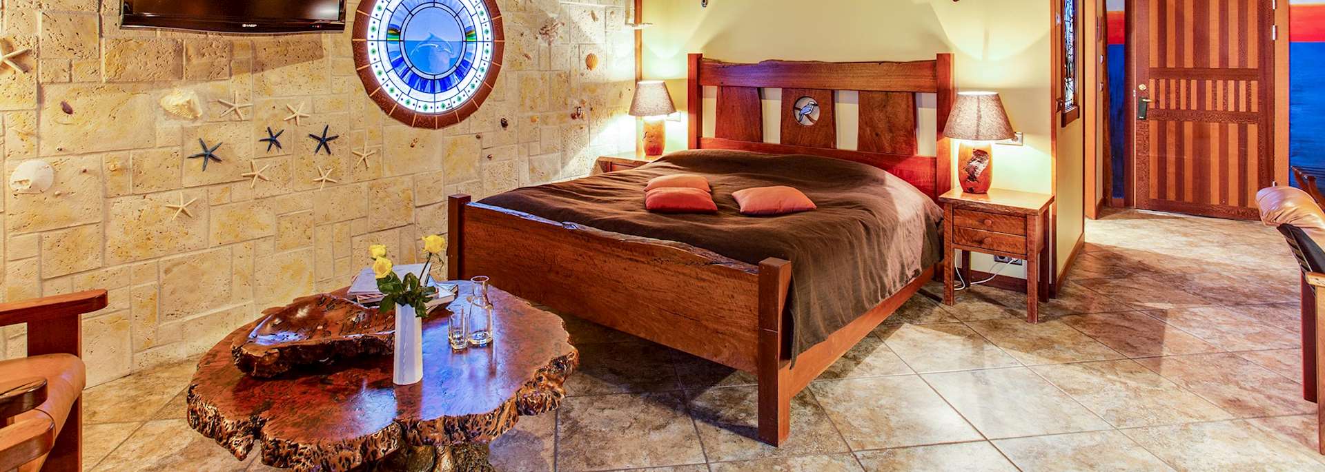 Hotel Rangá