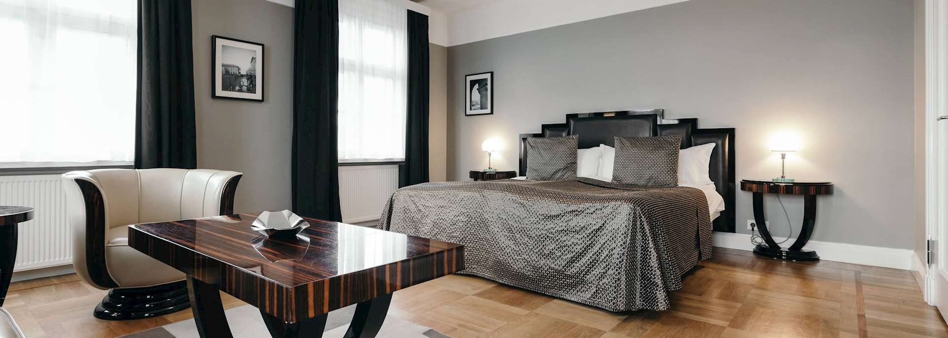 Hotel Borg