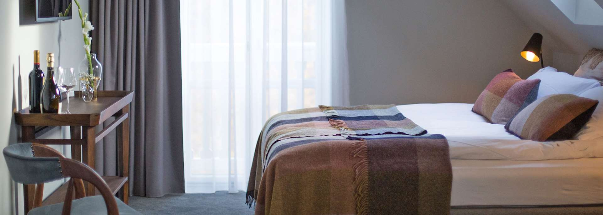 Reykjavík Residence Hotel