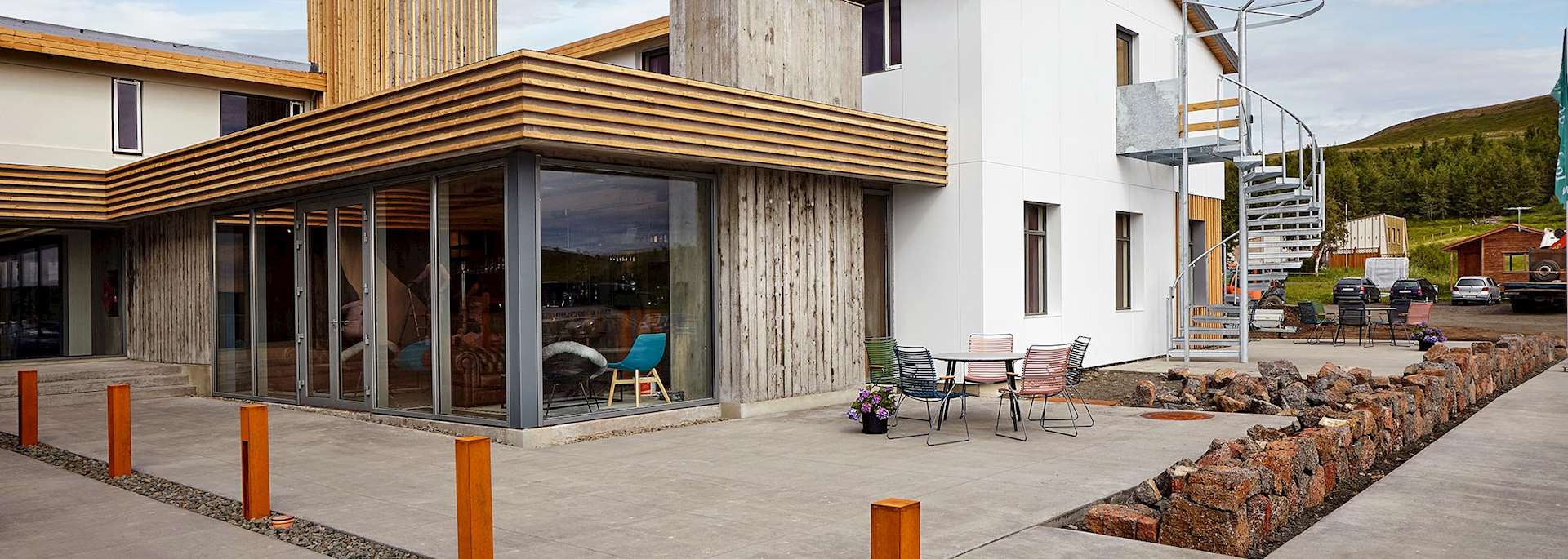 Icelandair Hotel Mývatn