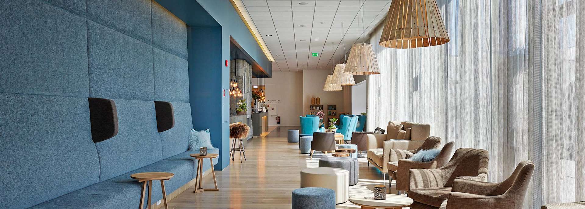 Icelandair Hotel Vík