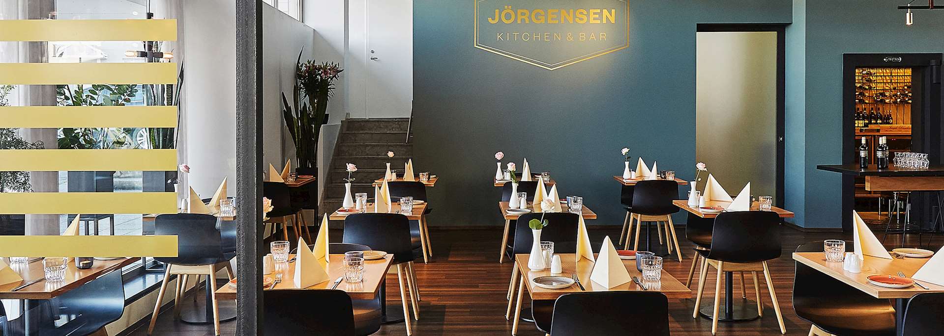 Centerhotel Miðgarður