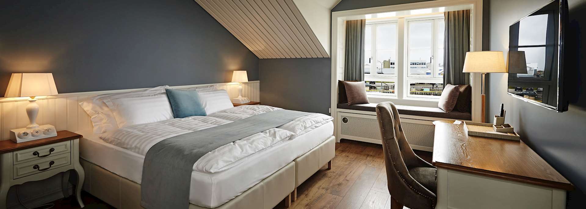 Siglo Hotel