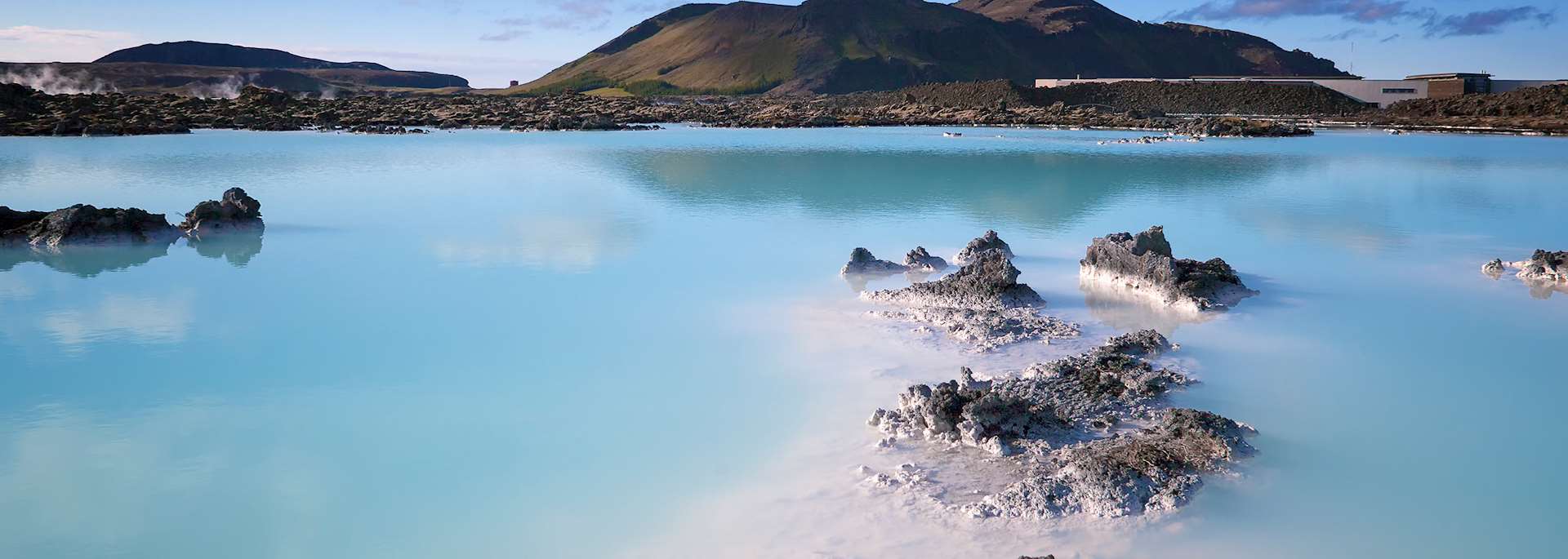 Blue Lagoon