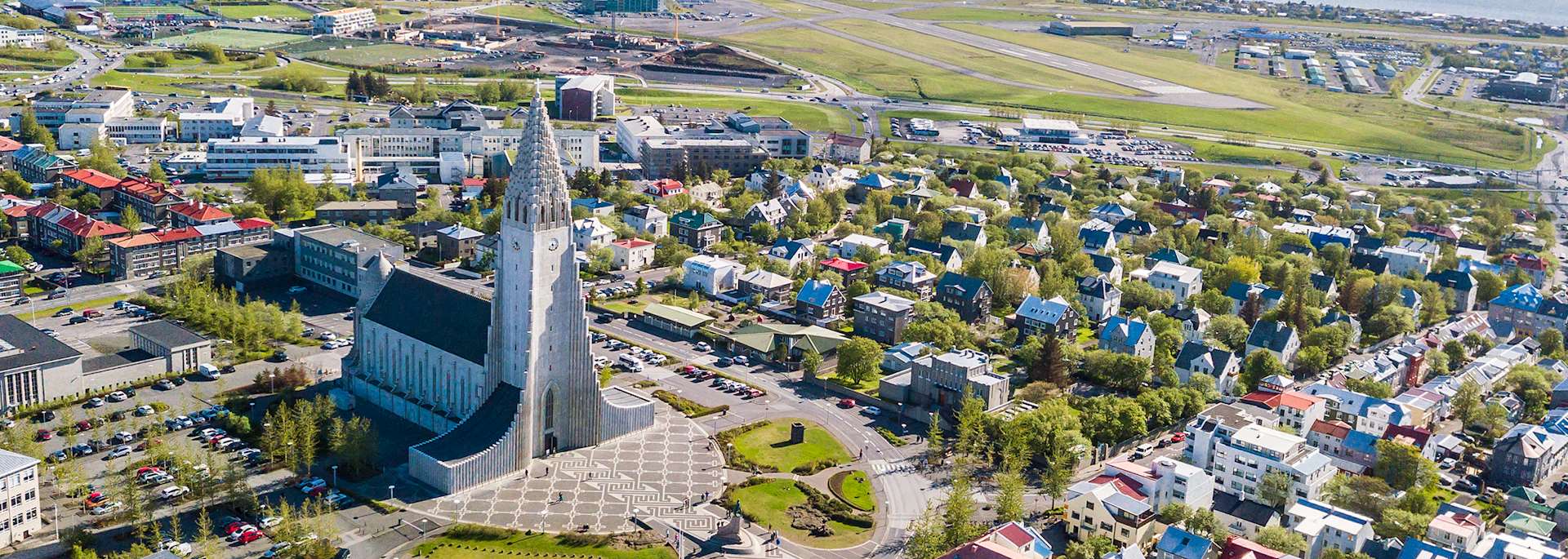 Reykjavík