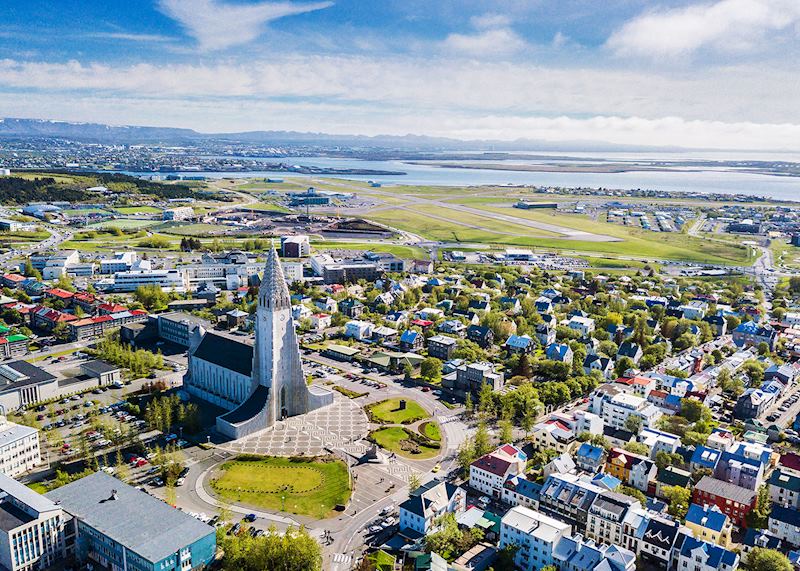 Reykjavík