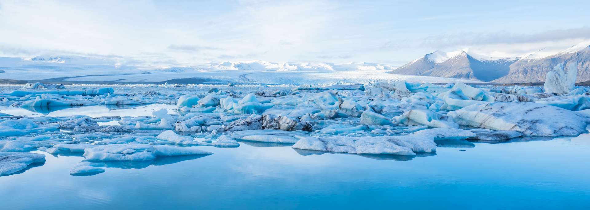  Jökulsárlón, Iceland