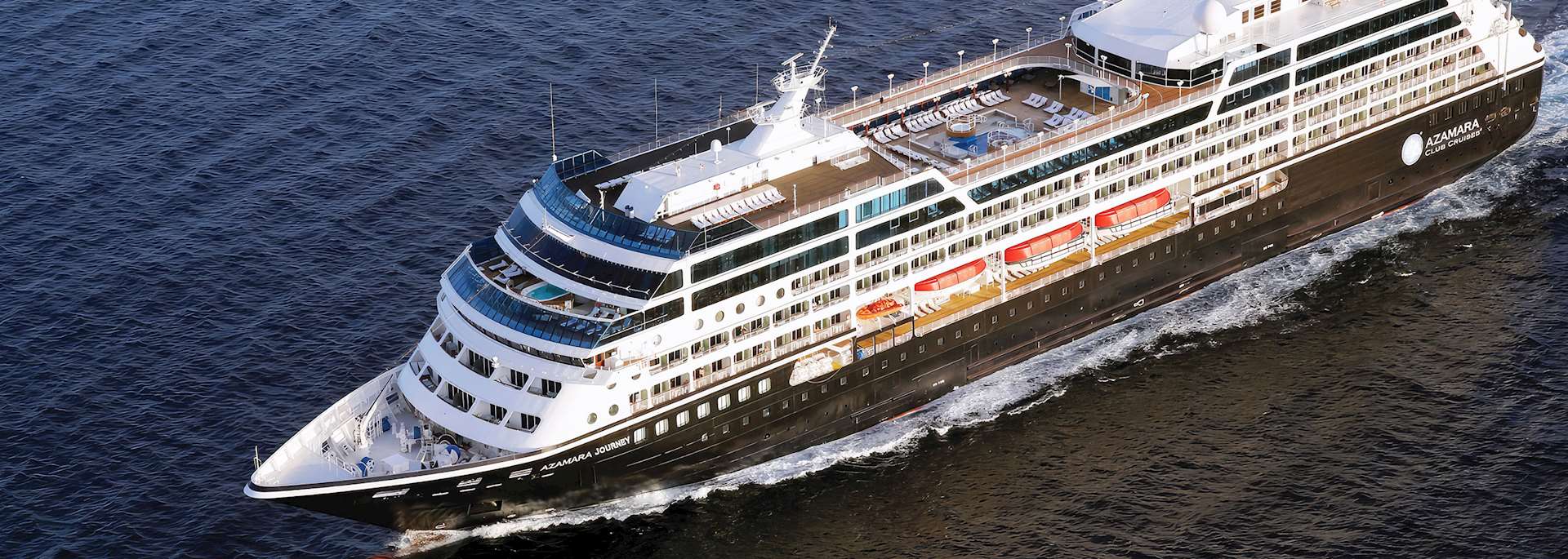 Azamara Journey
