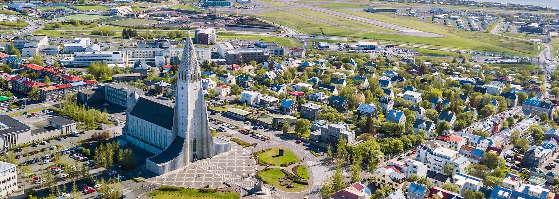 Reykjavík, Iceland