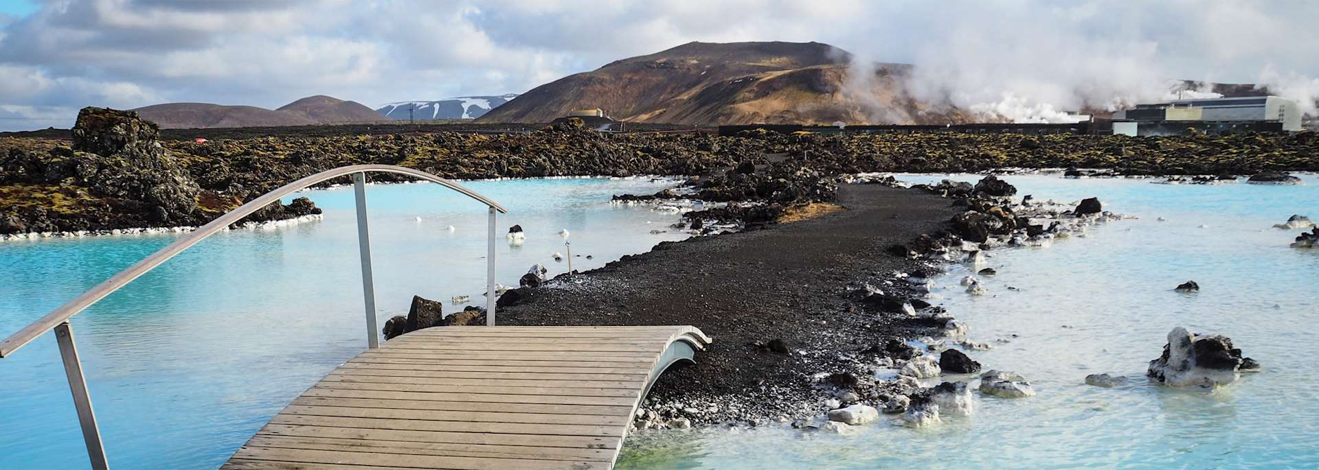 The Blue Lagoon, Iceland