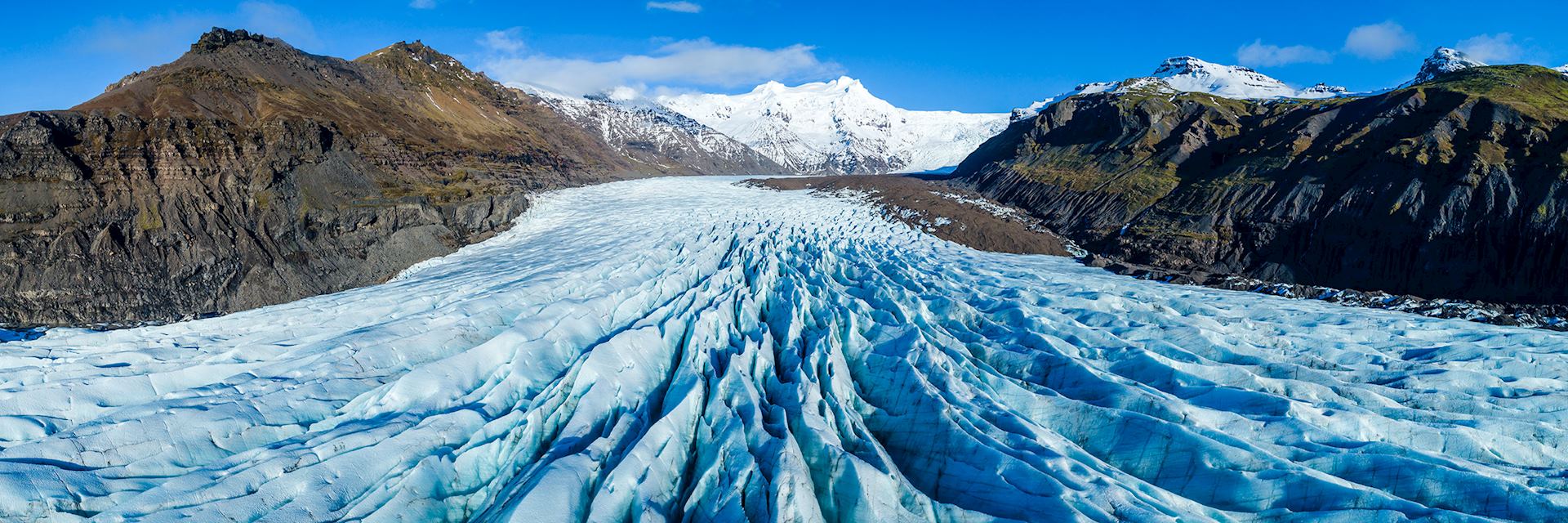 Glacier