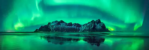 Aurora Borealis