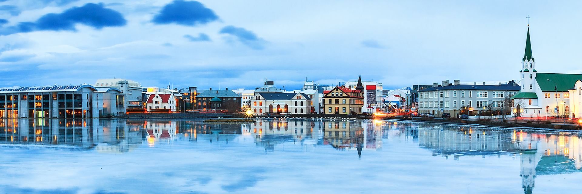 Reykjavík