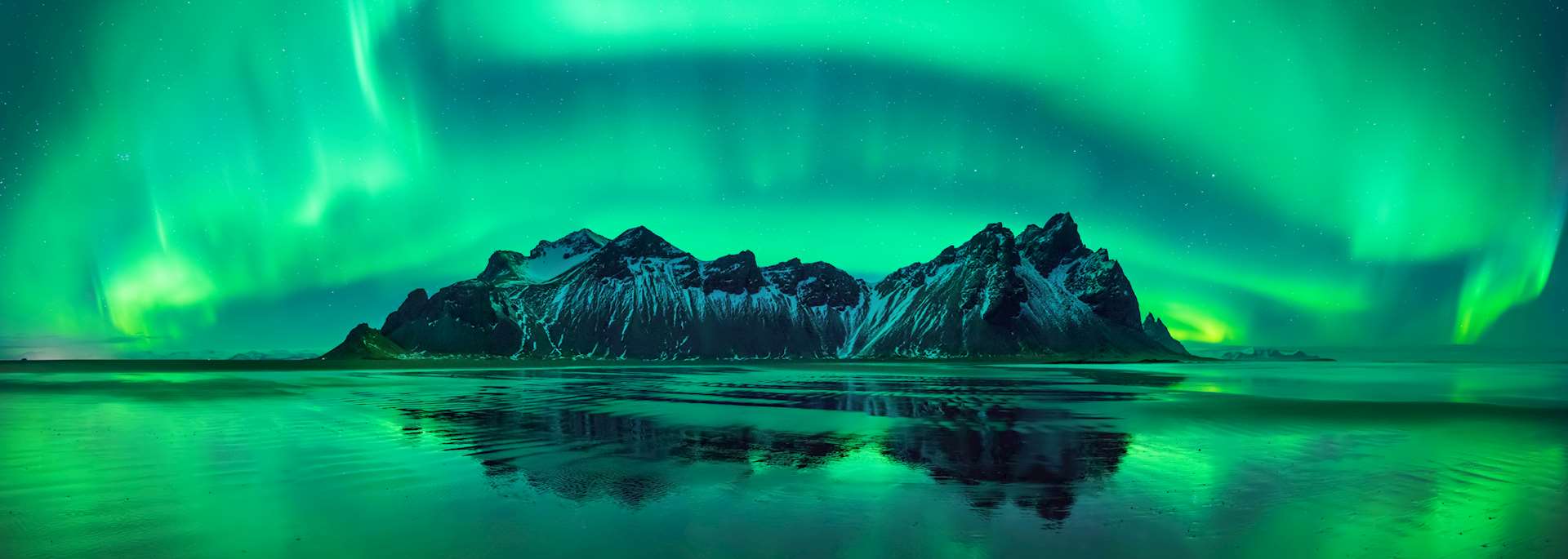 Aurora Borealis