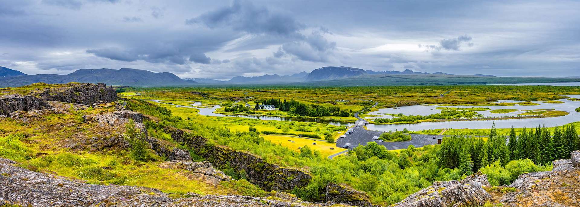 Golden Circle, Iceland