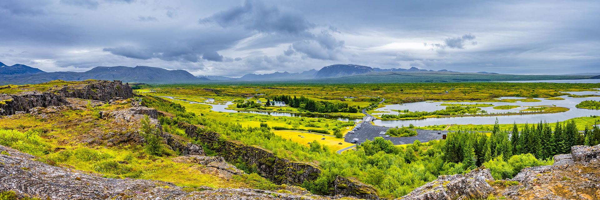 Golden Circle, Iceland