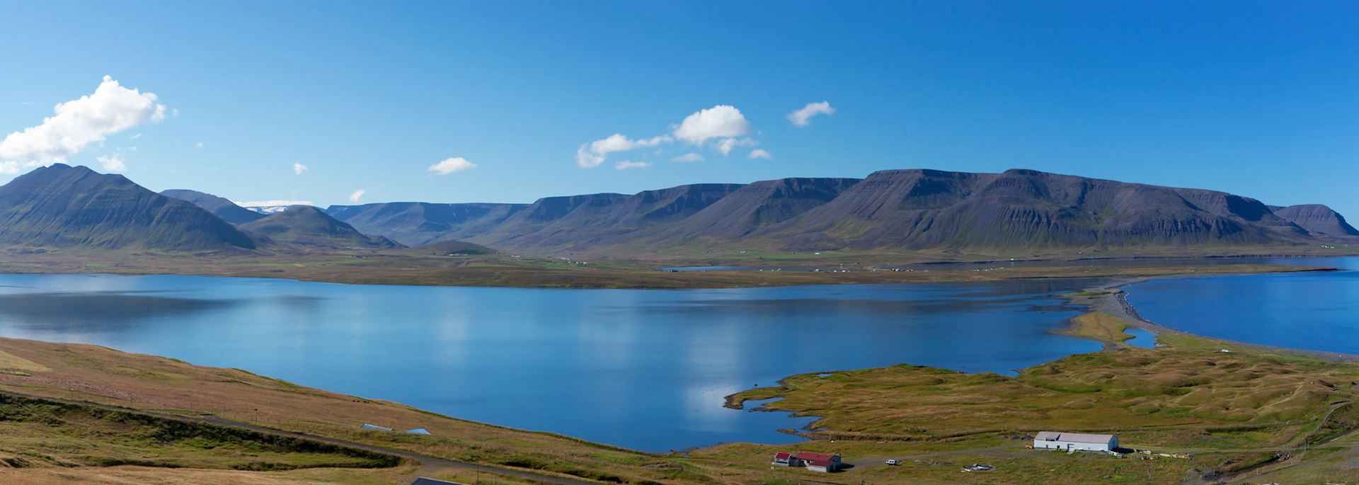 Skagafjörður, Troll Peninsula, Iceland
