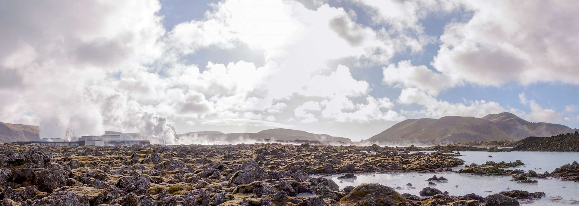 Blue Lagoon