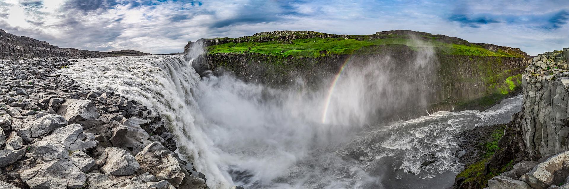 Dettifoss