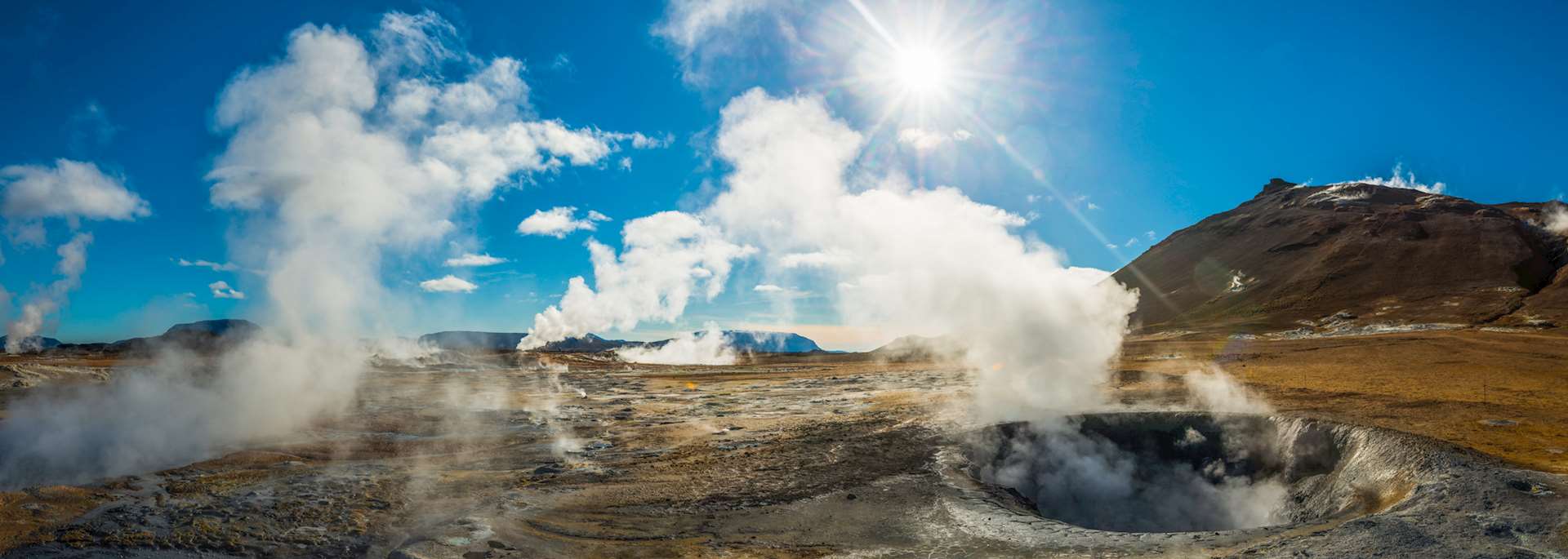 North Iceland
