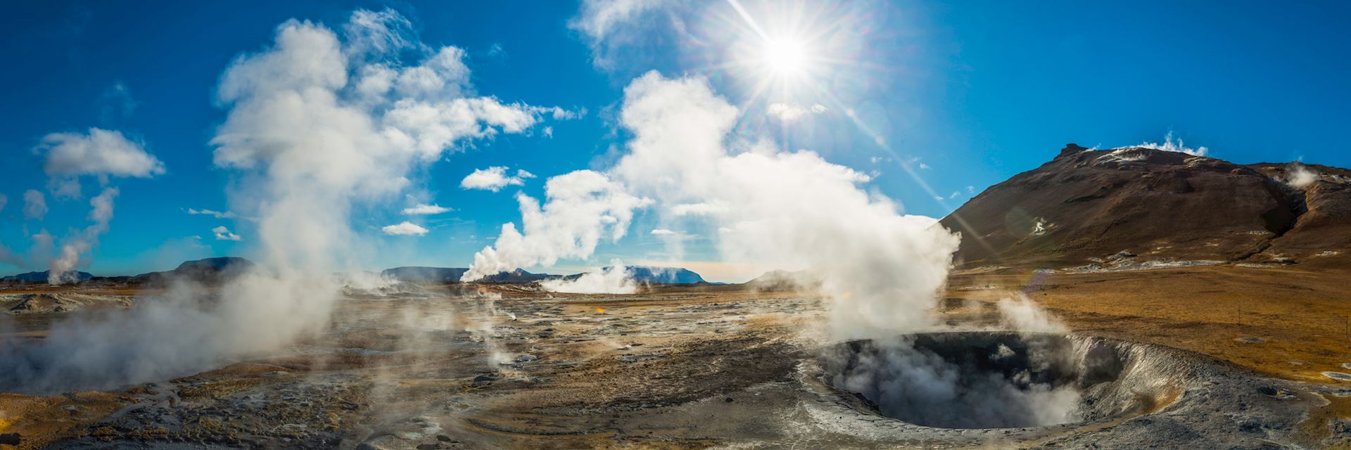 North Iceland