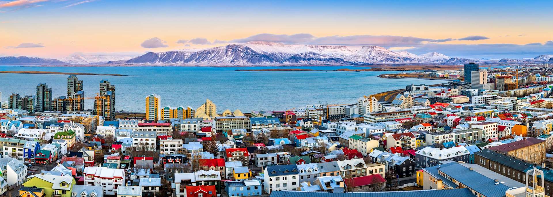 Reykjavík, Iceland