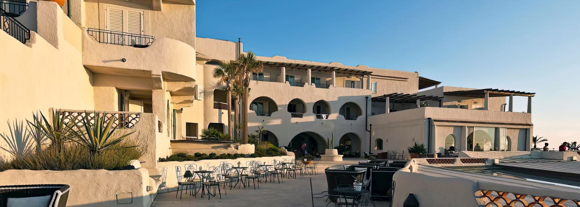 Therasia Resort Sea & Spa