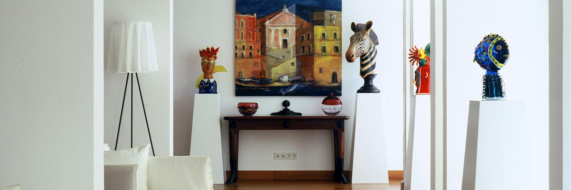 Casa Angelina - Positano