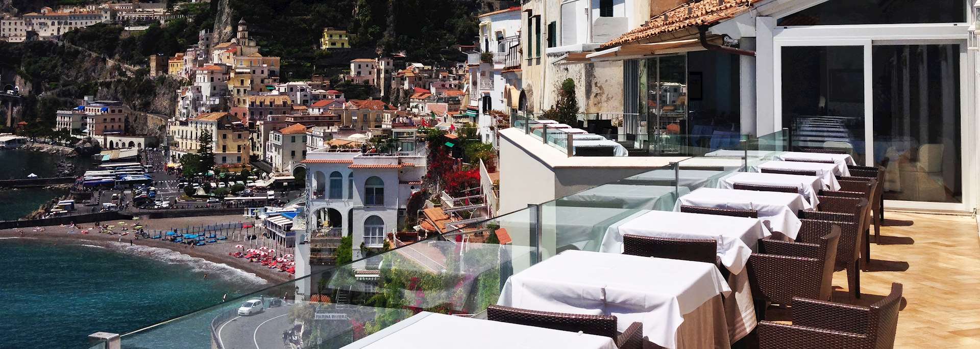 Hotel Luna Convento