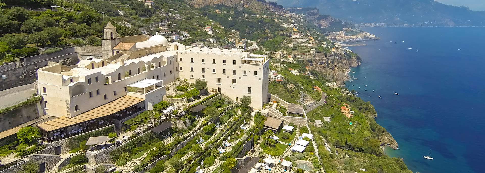 Monastero Santa Rosa
