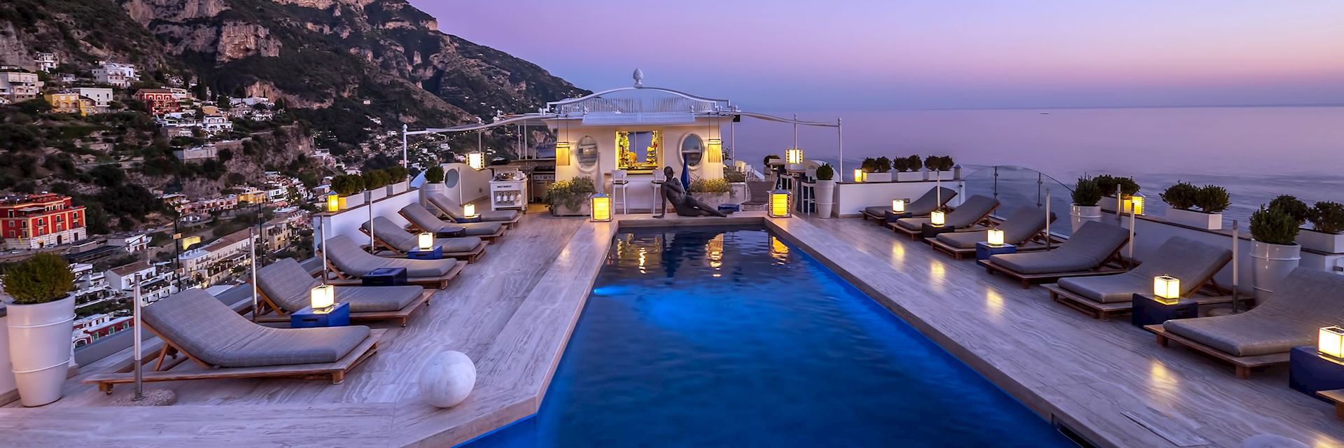 Hotel Villa Franca