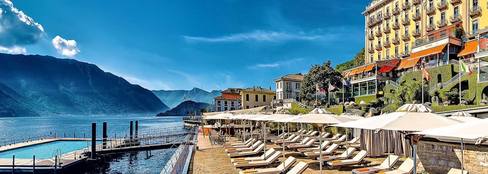 Grand Hotel Tremezzo