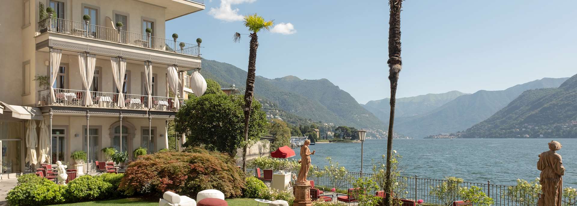 Hotel Villa Flori