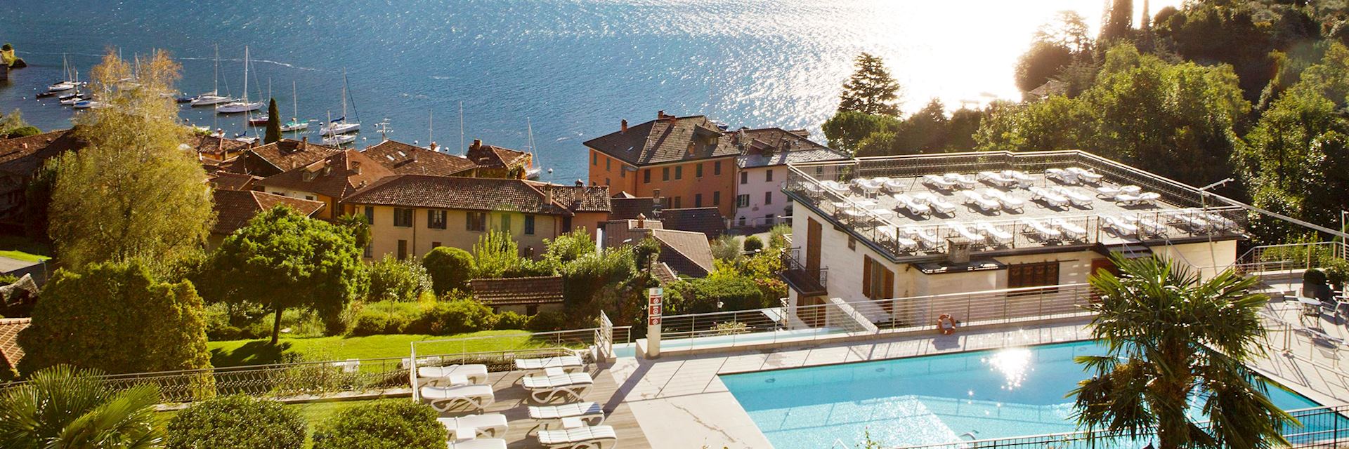 Hotel Belvedere