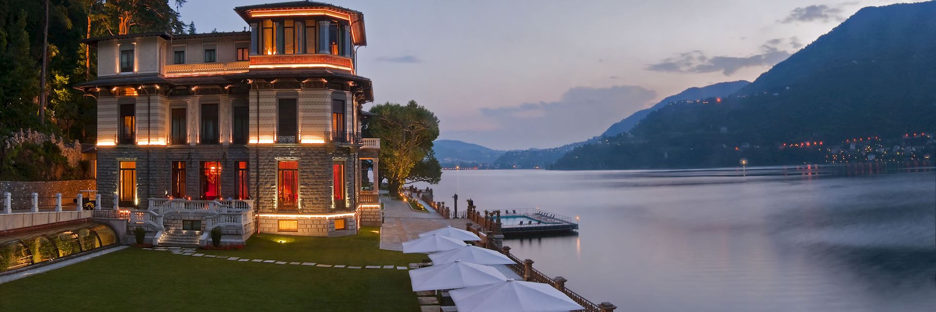 Mandarin Oriental