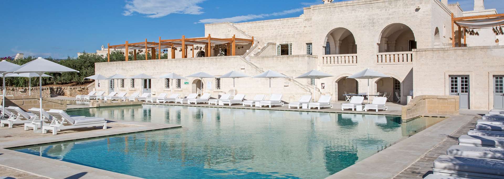Borgo Egnazia