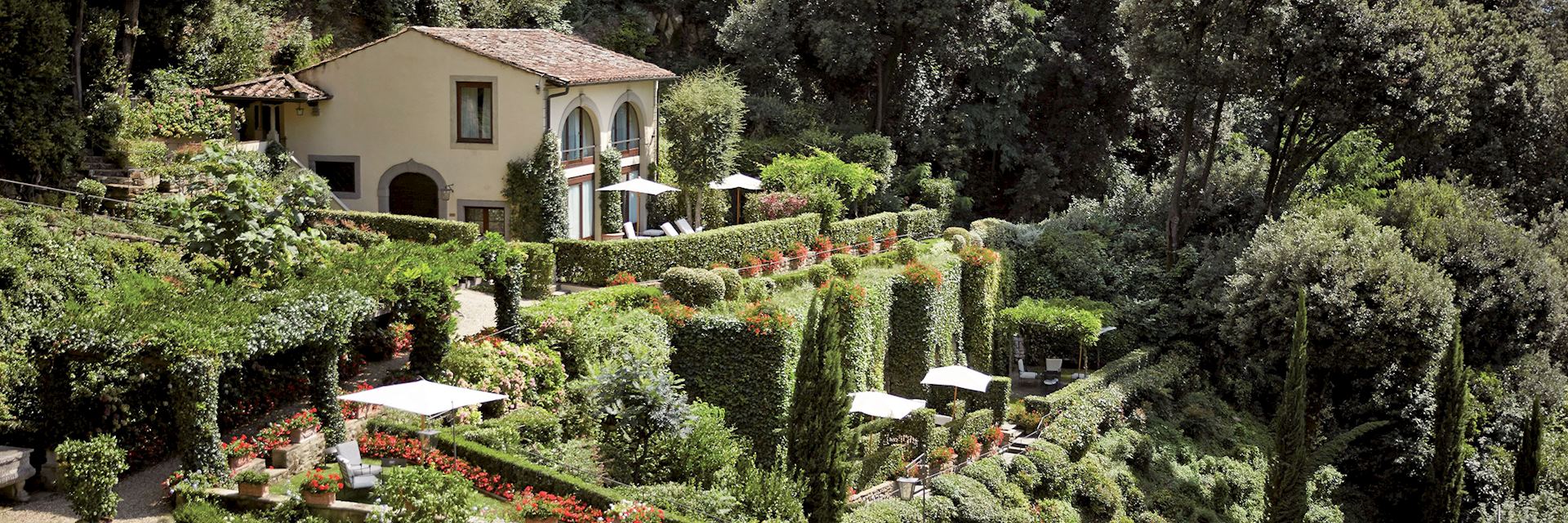 Belmond Villa San Michele, Florence