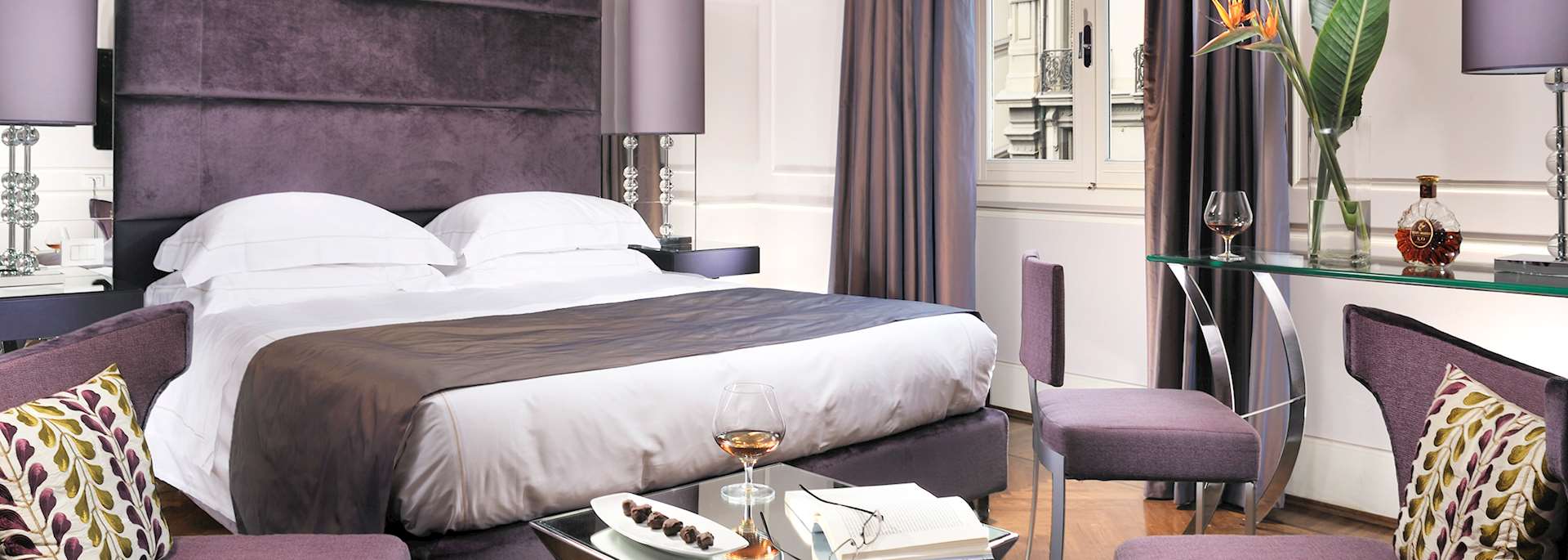 Hotel Brunelleschi, Florence