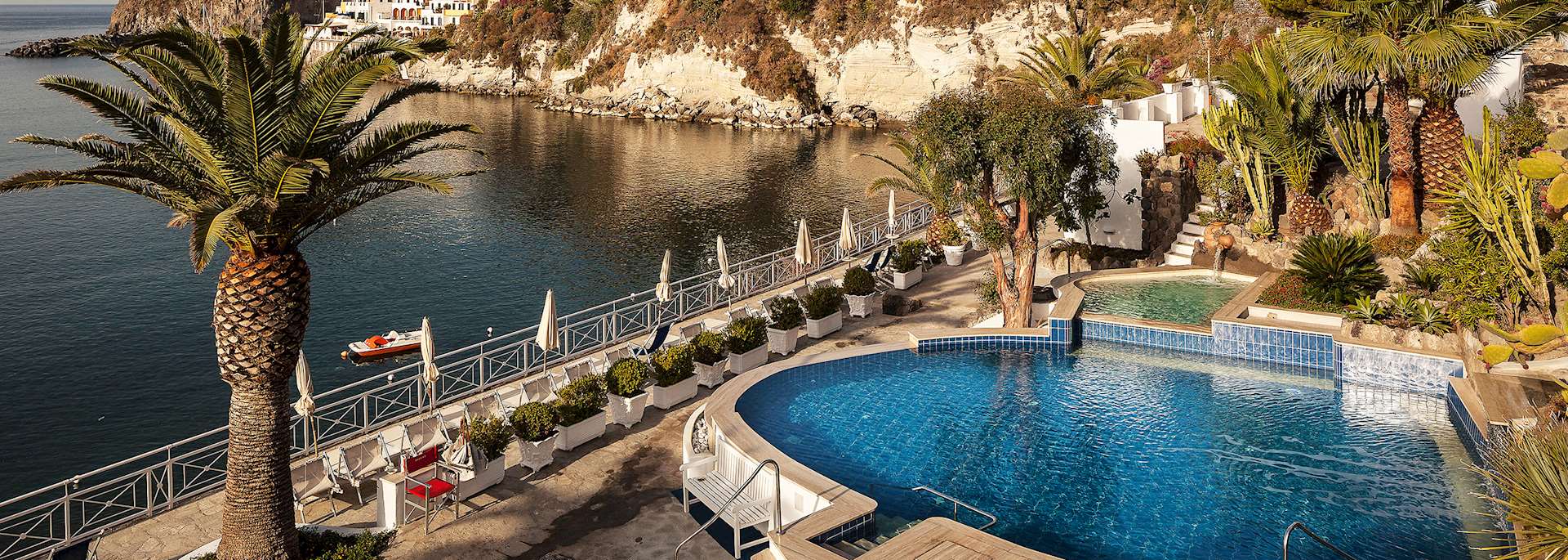 Miramare Sea Resort & Spa