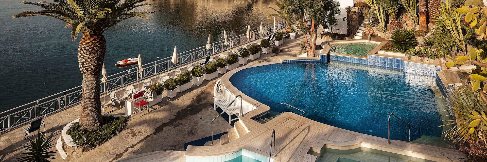 Miramare Sea Resort & Spa