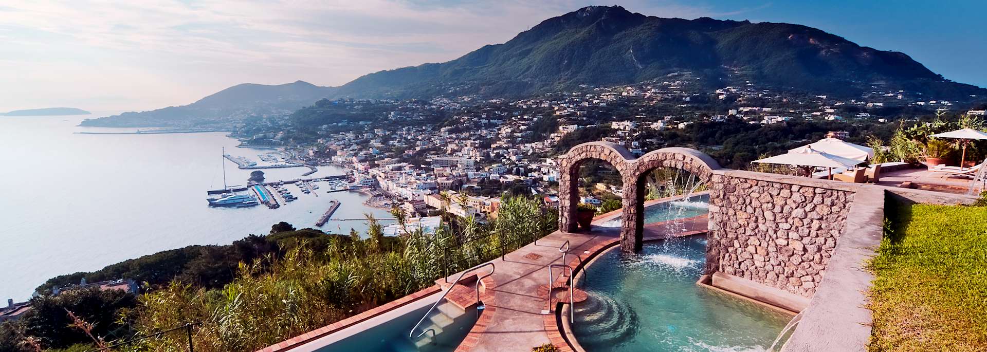San Montano Resort & Spa