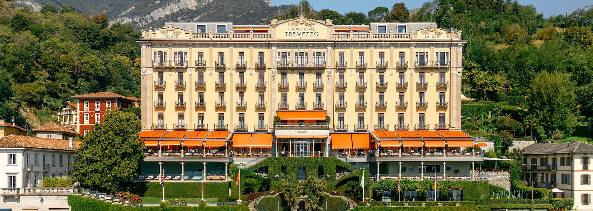 Grand Hotel Tremezzo