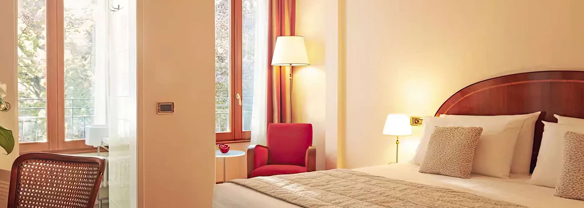 Hotel Belvedere