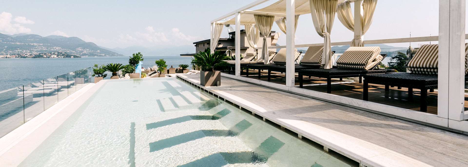 Hotel La Palma