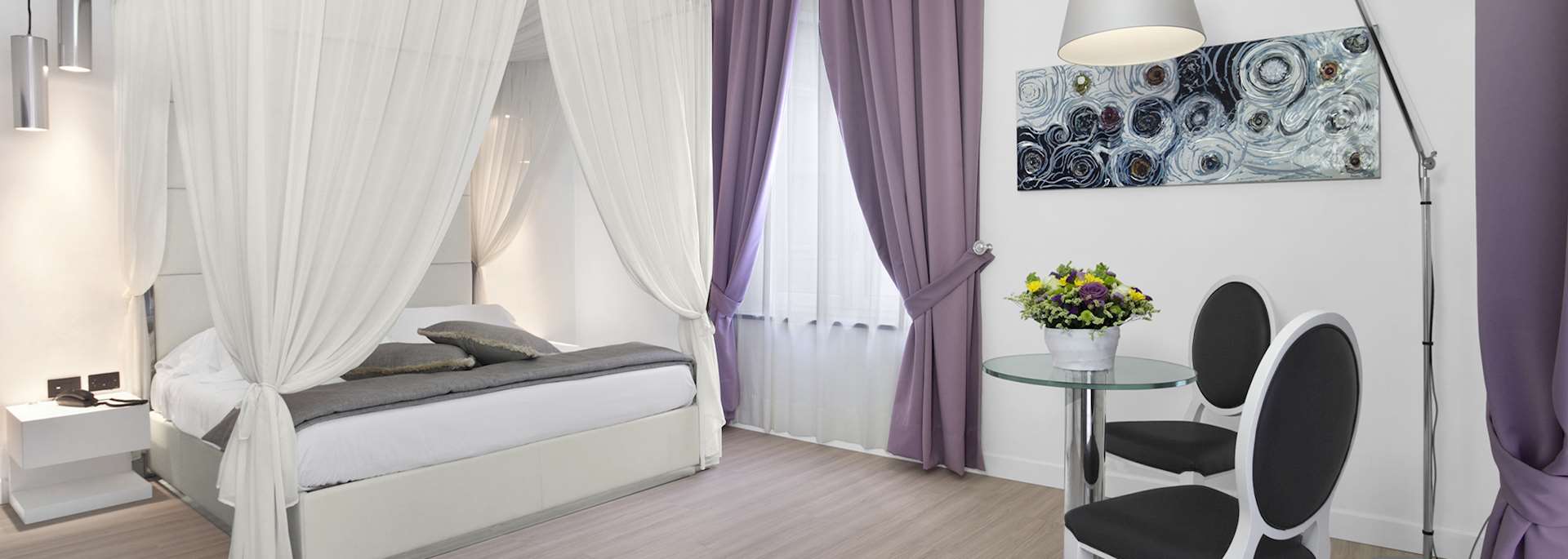 Junior Suite Superior, Santa Margherita Palace, Santa Margherita