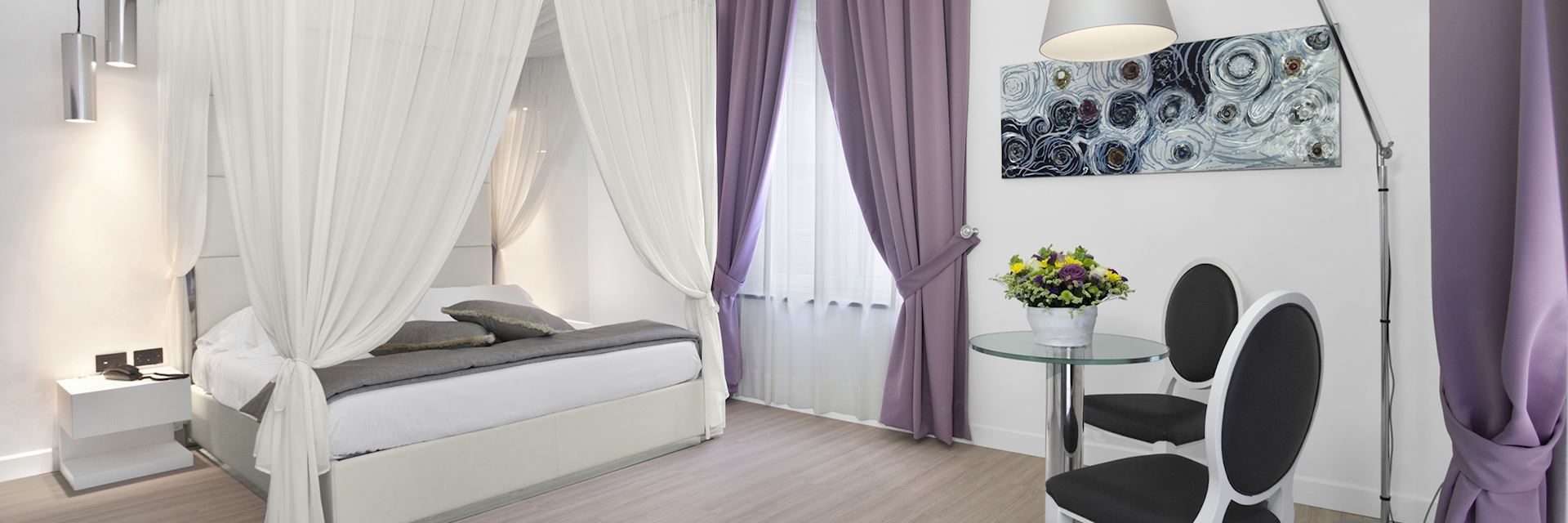 Junior Suite Superior, Santa Margherita Palace, Santa Margherita