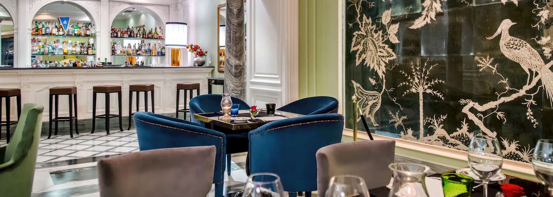Grand Hotel Santa Lucia